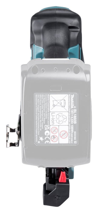 EAN 0088381835374 - Makita DPT353Z Pistola de clavos Batería imagen 4