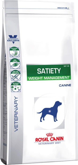 EAN 3182550731355 - Royal Canin Satiety Weight Management 1,5 kg imagen 1