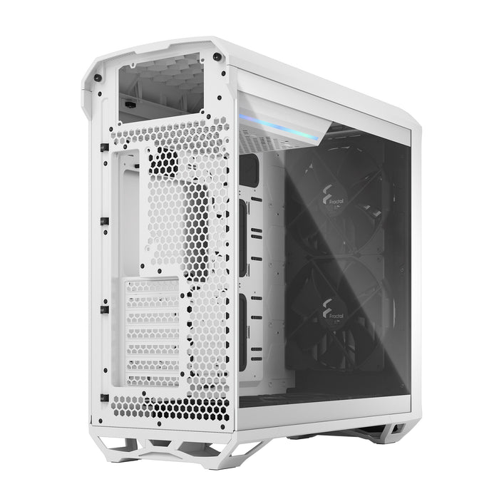 EAN 7340172702306 - Fractal Design Torrent Torre Blanco imagen 5