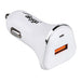 EAN 5901720133717 - Akyga Car charger AK-CH-07 USB 5V/3.0A 15W Quick Charge 3.0 Teléfono móvil, Tableta Blanco Carga rápida A imagen 3
