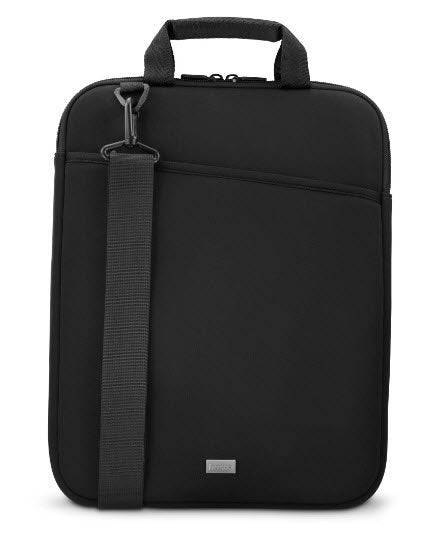 EAN 4047443524607 - Hama Business To Go 35,8 cm (14.1") Funda Negro imagen 1