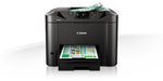 EAN 4549292052572 - Canon MAXIFY MB5450 Inyección de tinta A4 600 x 1200 DPI 24 ppm Wifi imagen 3