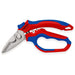 EAN 4003773082699 - Knipex 95 05 20 SB alicate imagen 1