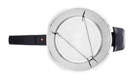 EAN 4009209379784 - Fissler Vitavit Premium 6 L Acero inoxidable imagen 3