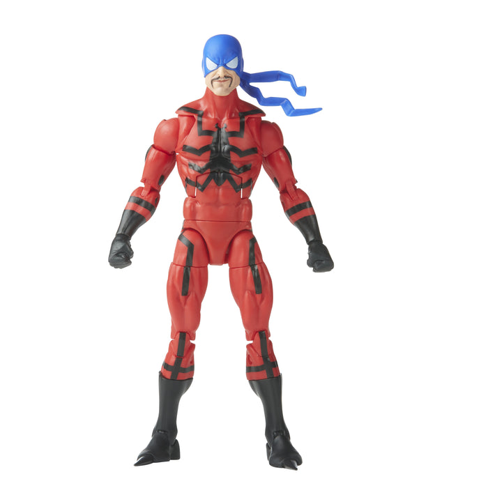 EAN 5010994181307 - Marvel Spider-Man F65705X0 figura de juguete para niños imagen 1