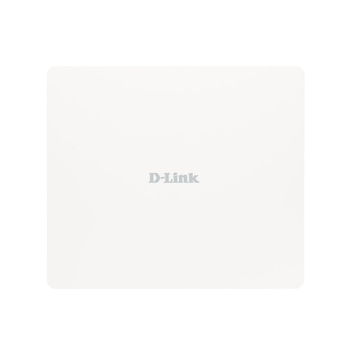 EAN 0790069473586 - D-Link DAP-X3060OU punto de acceso inalámbrico 3000 Mbit/s Blanco Energía sobre Ethernet (PoE) imagen 1