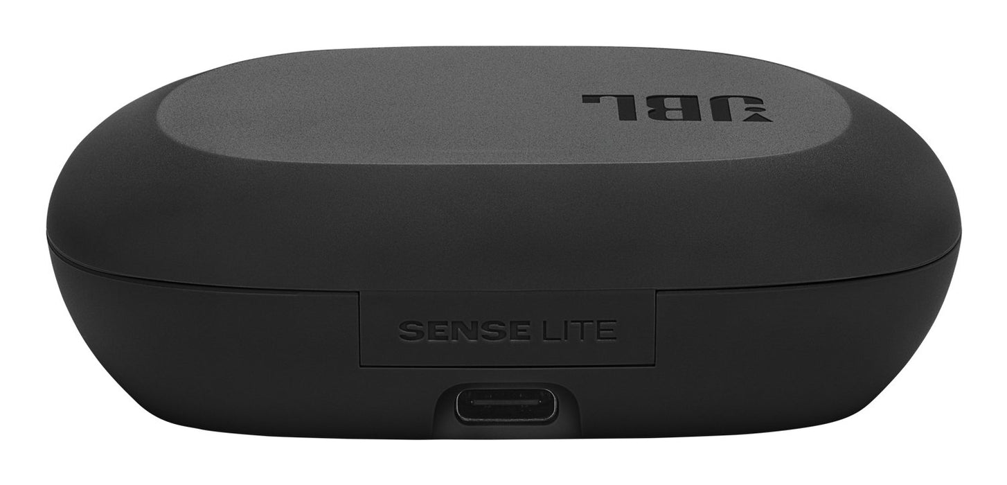 EAN 1200130023088 - JBL Sense Lite Auriculares Inalámbrico gancho de oreja Música Bluetooth Negro imagen 6