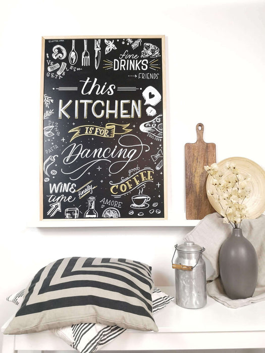 EAN 4002390039192 - MAUL 2526170 pizarrón blanco imagen 4