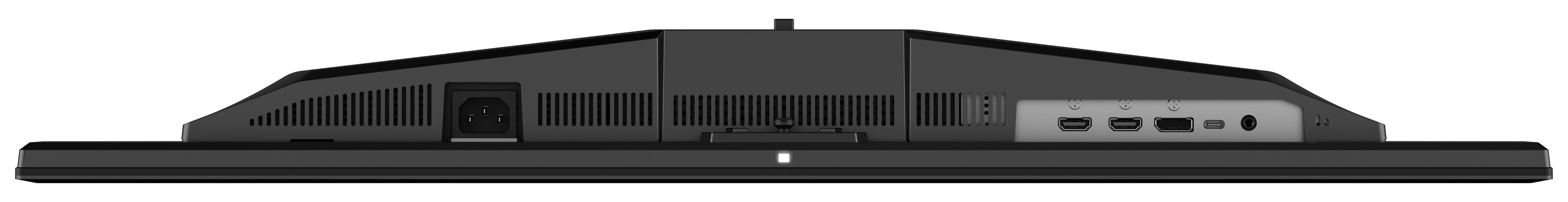 EAN 4711377212250 - MSI MAG 321UP QD-OLED pantalla para PC 80 cm (31.5") 3840 x 2160 Pixeles 4K Ultra HD Negro imagen 24