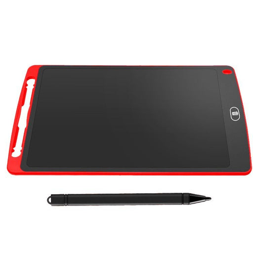 EAN 8436539087151 - Leotec LEPIZ1001R tablet de escritura 25,4 cm (10") Negro, Rojo imagen 2