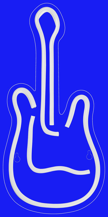 EAN 5901443390800 - Actis ACS-NEON GITARA iluminación de techo imagen 5