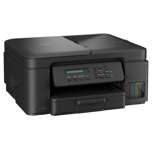 EAN 4977766837712 - Brother DCP-T730DW Inyección de tinta A4 6000 x 1200 DPI 27 ppm Wifi imagen 2