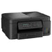 EAN 4977766837712 - Brother DCP-T730DW Inyección de tinta A4 6000 x 1200 DPI 27 ppm Wifi imagen 2