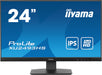EAN 4948570123834 - iiyama ProLite XU2493HS-B6 pantalla para PC 60,5 cm (23.8") 1920 x 1080 Pixeles Full HD LED Negro imagen 4