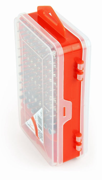 EAN 8716309094528 - Gembird TK-SD-07 destornillador manual Juego Destornillador combinado imagen 6