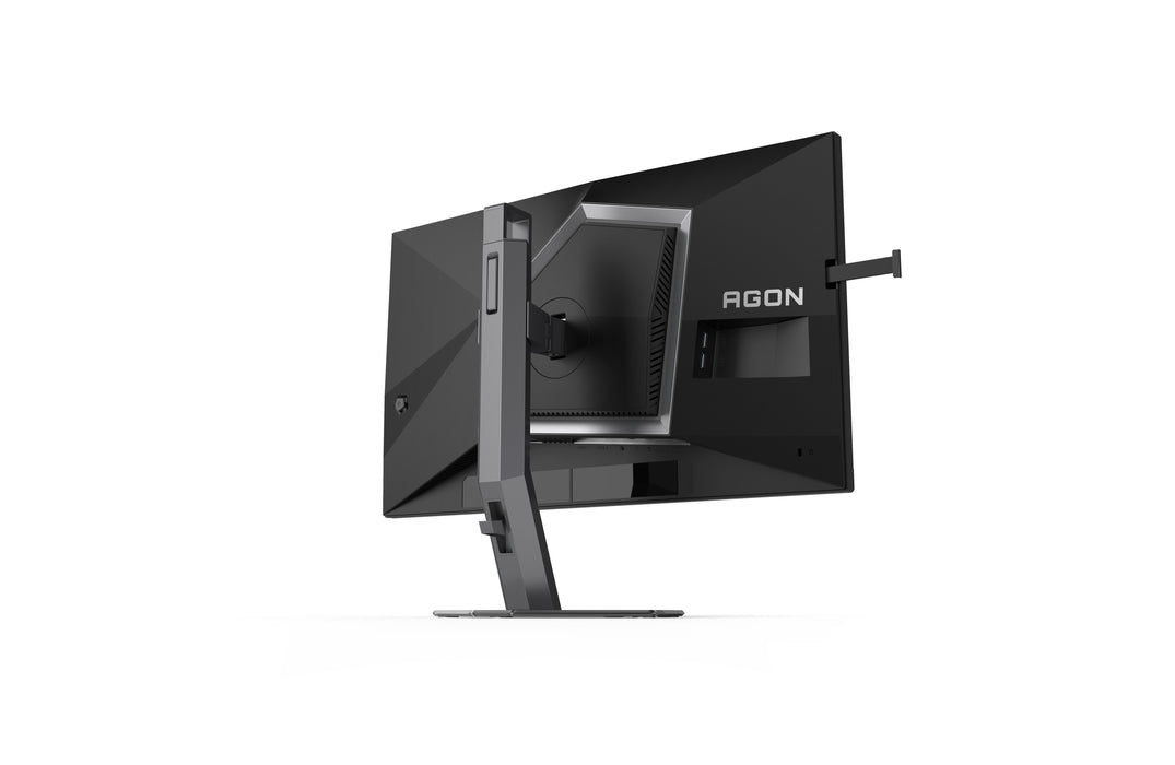 EAN 4038986142120 - AOC AGON PRO AG246FK pantalla para PC 61,2 cm (24.1") 1920 x 1080 Pixeles Full HD LCD Negro imagen 16