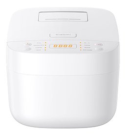 EAN 6941812797198 - Xiaomi Smart Multifunctional Rice Cooker arrocera 3 L 710 W Blanco imagen 1