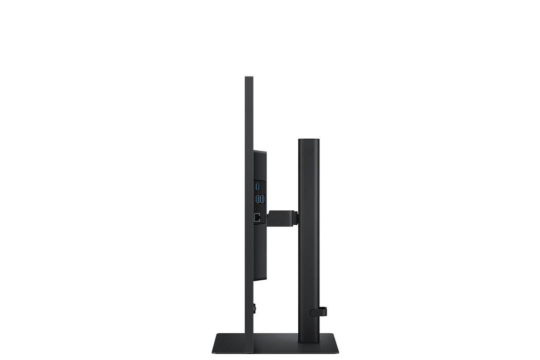 EAN 8806095971056 - Samsung S80UD pantalla para PC 94 cm (37") 3840 x 2160 Pixeles 4K Ultra HD LCD Negro imagen 5