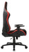 EAN 0677222946142 - ONEX ONEX-STC-A-L-BR silla de oficina y de ordenador Asiento acolchado Respaldo acolchado imagen 7