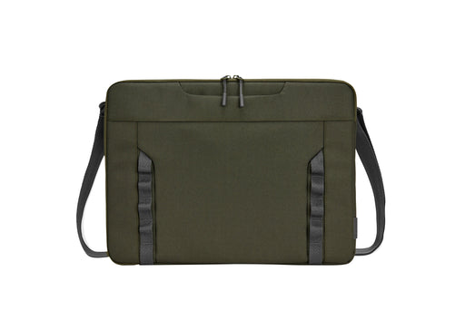 EAN 0197961660302 - HP 15.6 Modular Laptop Sleeve 39,6 cm (15.6") Verde, Gris imagen 1