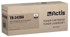 EAN 5901443111184 - Actis Toner TB-243BA replacement Brother TN-243BK Standard 1000 pages - Kompatibel - Tonereinheit cartuch imagen 1