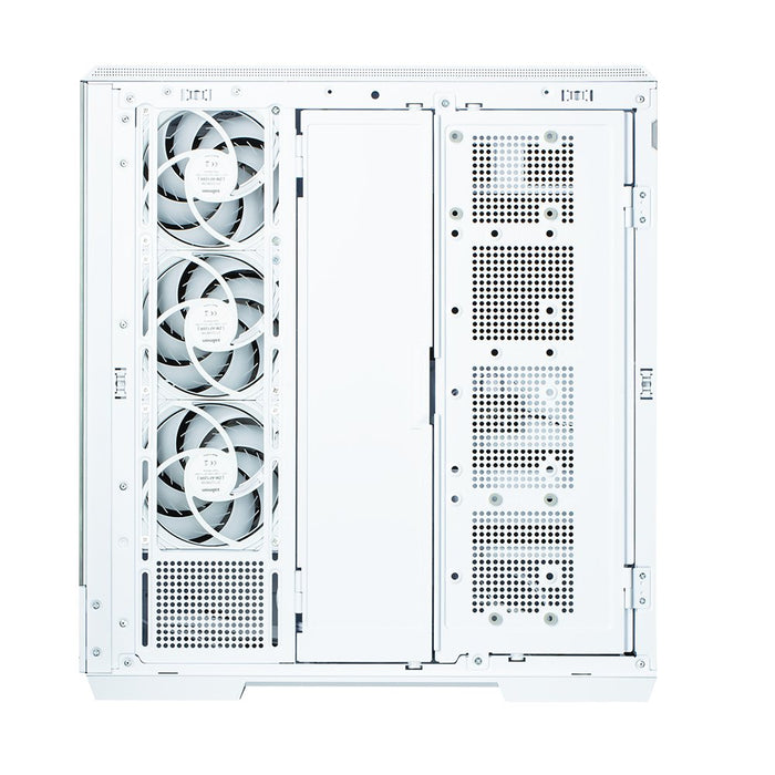 EAN 8800263650033 - Zalman P50 DS White Midi Tower Blanco imagen 14