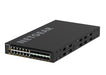 EAN 606449161458 - NETGEAR M4350-12X12F Gestionado L3 10G Ethernet (100/1000/10000) 1U Negro imagen 7