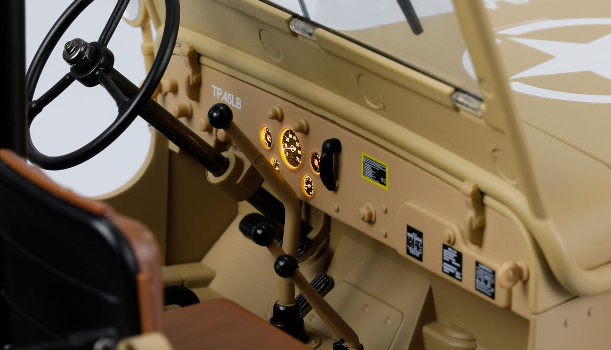 EAN 4262500346408 - Amewi 22738 modelo controlado por radio Motor eléctrico 1:14 imagen 8