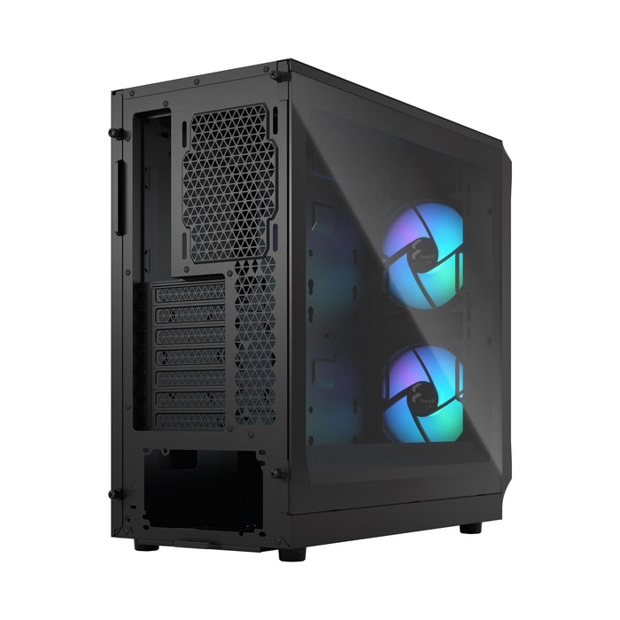 EAN 7340172703471 - Fractal Design Focus 2 Negro imagen 10