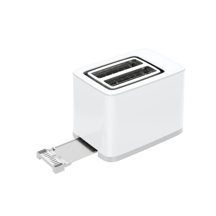 EAN 3045387244996 - Tefal Sense TT6931 7 2 rebanada(s) 850 W Blanco imagen 5