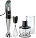 EAN 4210201056522 - Braun MQ735 Sauce 0,5 L Batidora de inmersión 750 W Negro, Acero inoxidable imagen 1