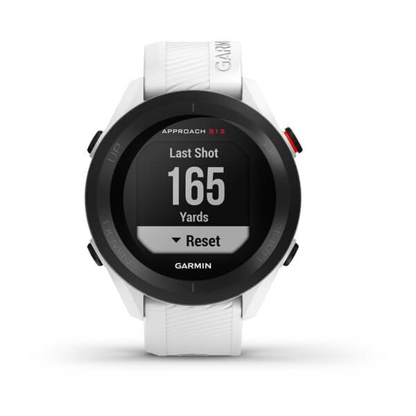 EAN 0753759275433 - Garmin Approach S12 MIP 43 mm Digital 175 x 175 Pixeles Pantalla táctil Negro GPS (satélite) imagen 4