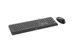 EAN 8712581779214 - Philips 2000 series SPT6207B/21 teclado Ratón incluido Universal USB QWERTY Nórdico Negro imagen 2