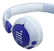 EAN 1200130015793 - JBL Junior 320BT Auriculares Inalámbrico Diadema Llamadas/Música USB Tipo C Bluetooth Azul imagen 7