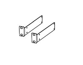 EAN 889728136761 - Cisco CS-CPRO-RACKEARS= accesorio para videoconferencia Montaje en pared Gris imagen 1