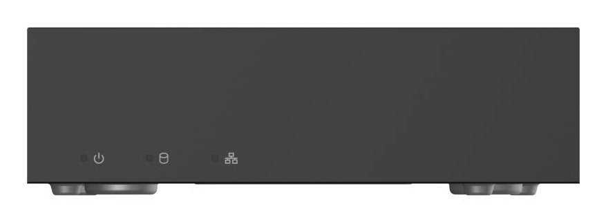 EAN 6942160445656 - Hikvision eDVR Series IDS-E04HQHI-XD videograbador digital Negro imagen 3