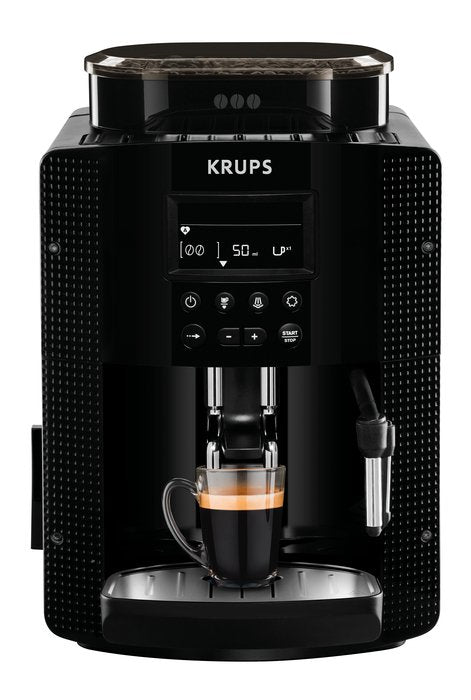 EAN 10942225102 - Krups Essential EA81P070 cafetera eléctrica Manual Máquina espresso 1,7 L imagen 1