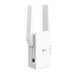 EAN 4897098683125 - TP-Link RE705X sistema Wi-Fi Mesh (Wi-Fi en malla) Doble banda (2,4 GHz / 5 GHz) Wi-Fi 6 (802.11ax) Blanc imagen 2