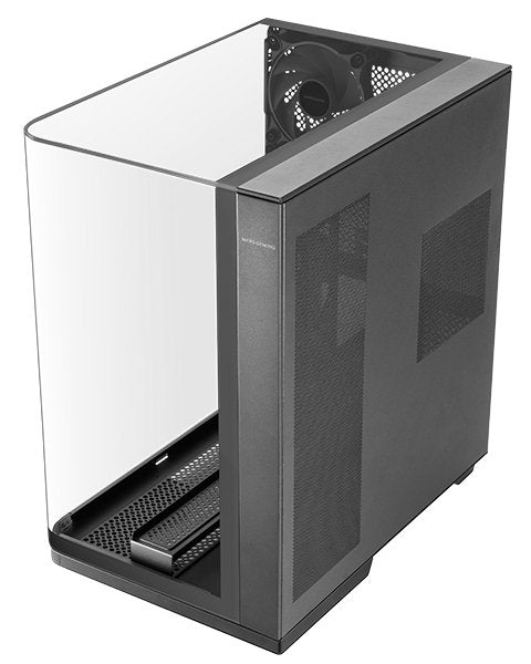 EAN 8435693109631 - Mars Gaming MC-INFINIO Torre Negro imagen 1