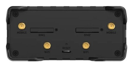 EAN 4779051840823 - Teltonika RUT901 Router de red móvil imagen 5