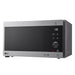 EAN 8801031522682 - LG MH6565CPS microondas Acero inoxidable Microondas combinado Encimera 25 L 1150 W imagen 7