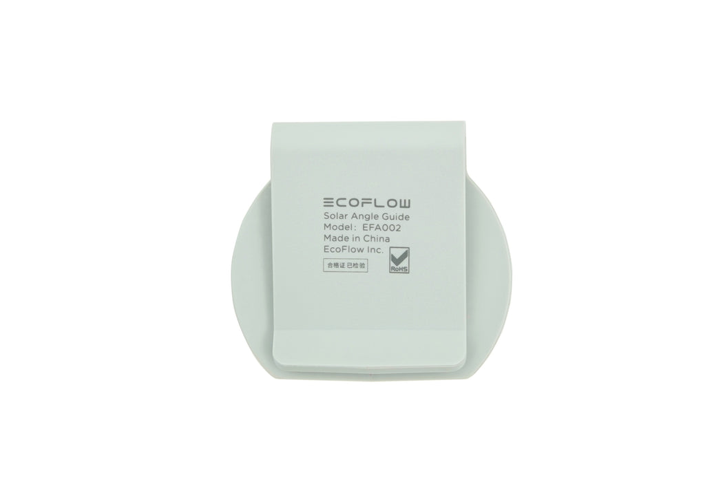EAN 4897082668404 - EcoFlow 102205 accesorio para montaje de panel solar Guía de ángulo solar imagen 3