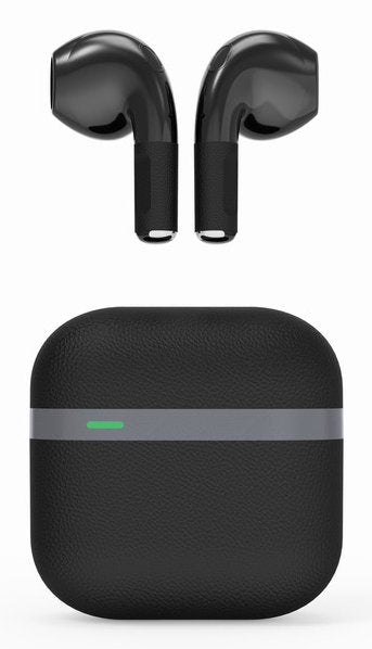 EAN 8716309132008 - Gembird TWS-02-BK auricular y casco Auriculares Inalámbrico Dentro de oído Llamadas/Música Bluetooth Negr imagen 5