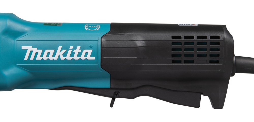 EAN 88381771771 - Makita GA5093X01 amoladora angular 12,5 cm 11500 RPM 1900 W 2,9 kg imagen 12