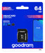 EAN 5908267930151 - Goodram M1AA 64 GB MicroSDXC UHS-I Clase 10 imagen 5