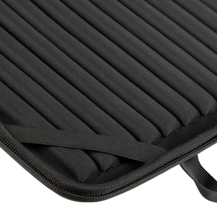 EAN 4260709012841 - Rivacase 5130 38,9 cm (15.3") Funda protectora rígida Negro imagen 15