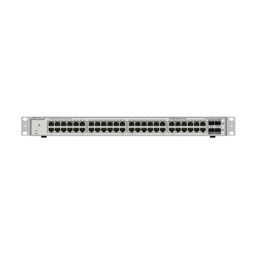 EAN 6971693271074 - Ruijie Networks RG-NBS5200-48GT4XS switch Gestionado L3 Gigabit Ethernet (10/100/1000) Gris imagen 1