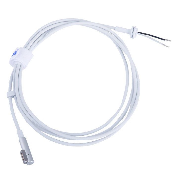 EAN 5901720136497 - Akyga AK-SC-34 conector MagSafe L Blanco imagen 1