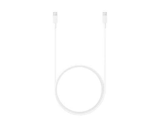 EAN 8806094257557 - Samsung EP-DX310JWEGEU cable USB 1,8 m USB C Blanco imagen 1