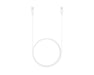 EAN 8806094257557 - Samsung EP-DX310JWEGEU cable USB 1,8 m USB C Blanco imagen 1